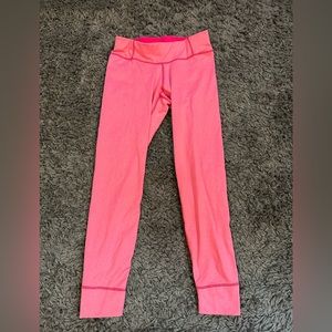 Girls 7/8 Patagonia leggings